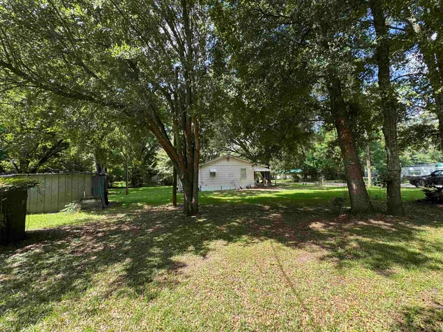 $119,900 | 185 Gray Road, Quincy, FL 32351