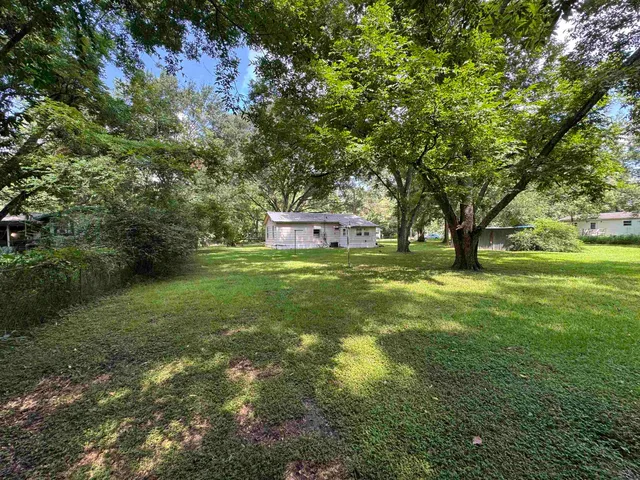 $119,900 | 185 Gray Road, Quincy, FL 32351