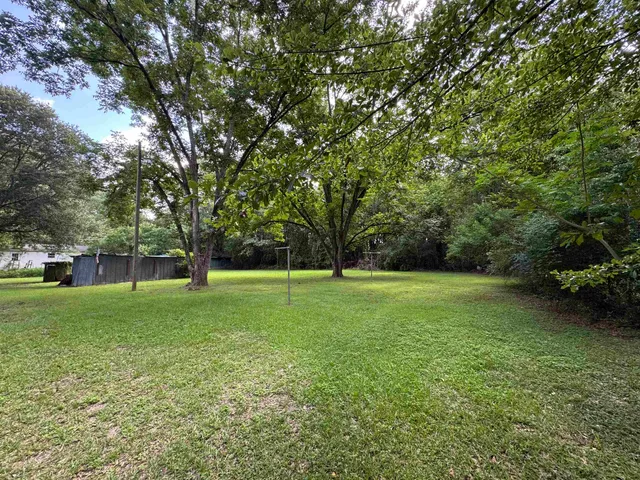 $119,900 | 185 Gray Road, Quincy, FL 32351