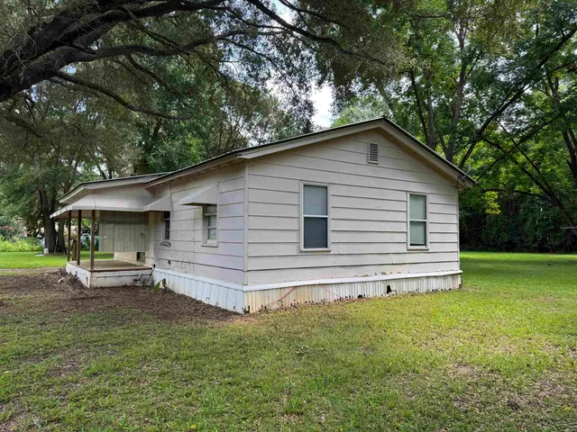$119,900 | 185 Gray Road, Quincy, FL 32351