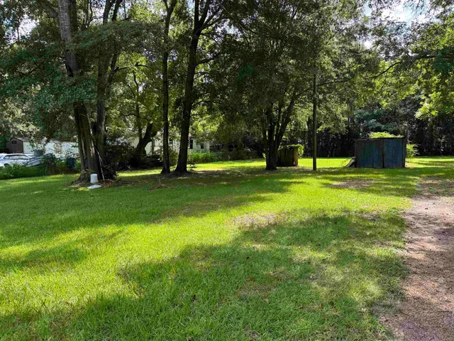 $119,900 | 185 Gray Road, Quincy, FL 32351