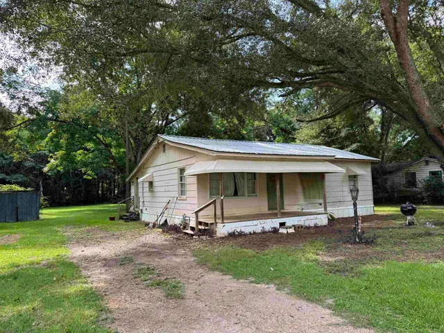 $119,900 | 185 Gray Road, Quincy, FL 32351