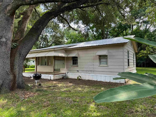 $119,900 | 185 Gray Road, Quincy, FL 32351