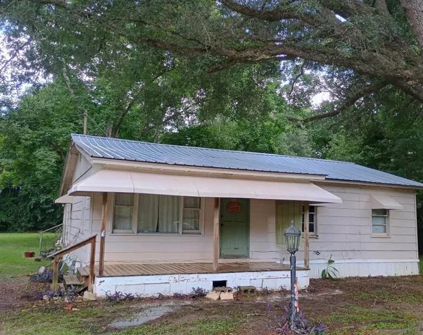 $118,900 | 185 Gray Road, Quincy, FL 32351