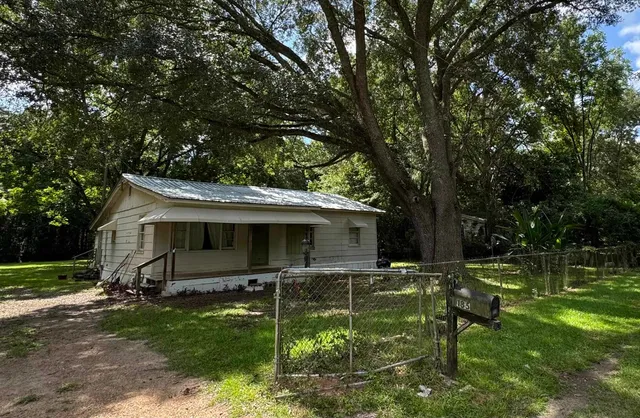$118,900 | 185 Gray Road, Quincy, FL 32351