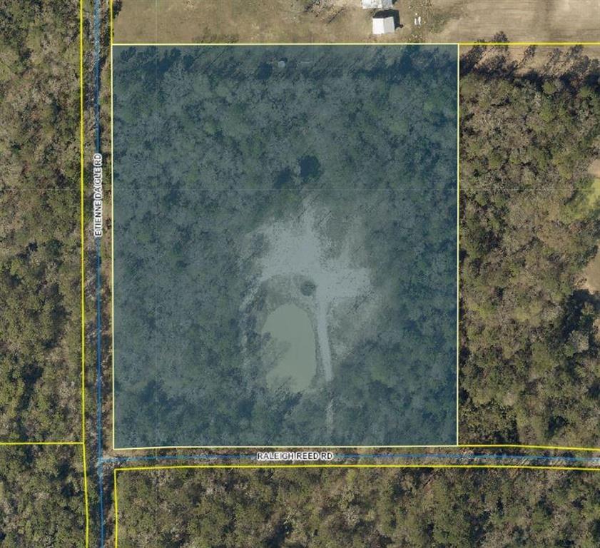 0 Raleigh Reed Road Sulphur, LA 70663 - Photo 6 of 6 Gallery Image 6