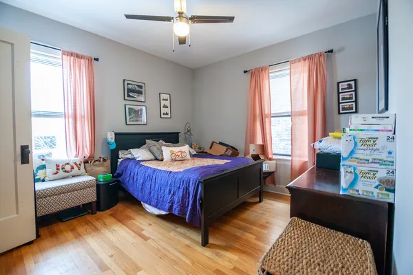 $2,700 | 2032 West Berwyn Avenue, Unit 3, Chicago, IL 60625