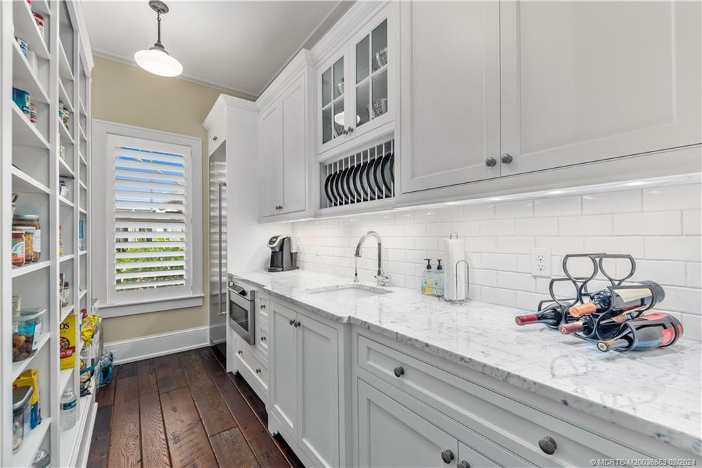 1441 Southeast Riverside Drive Stuart, FL 34996 - Photo 27 of 73