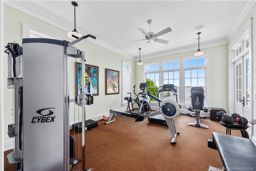 1441 Southeast Riverside Drive Stuart, FL 34996 - Photo 29 of 73