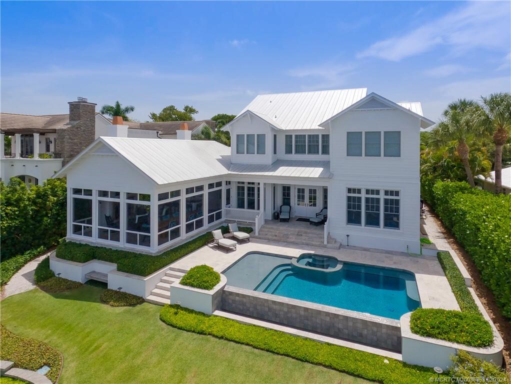 1441 Southeast Riverside Drive Stuart, FL 34996 - Photo 3 of 73