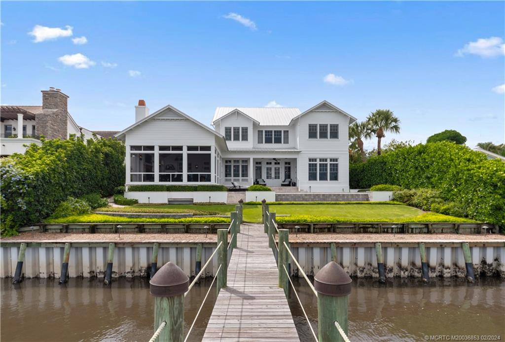 1441 Southeast Riverside Drive Stuart, FL 34996 - Photo 49 of 73