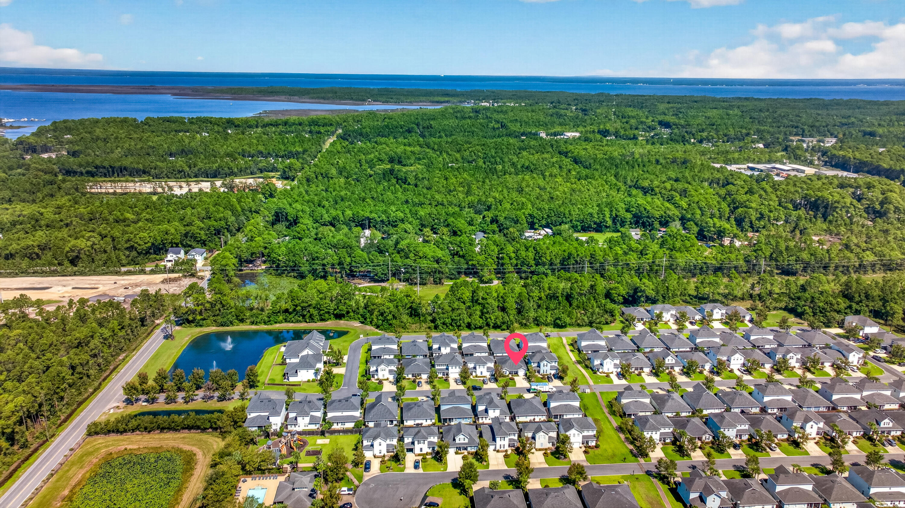 113 Chapman Street Santa Rosa Beach, FL 32459 - Photo 48 of 59 DJI_0285