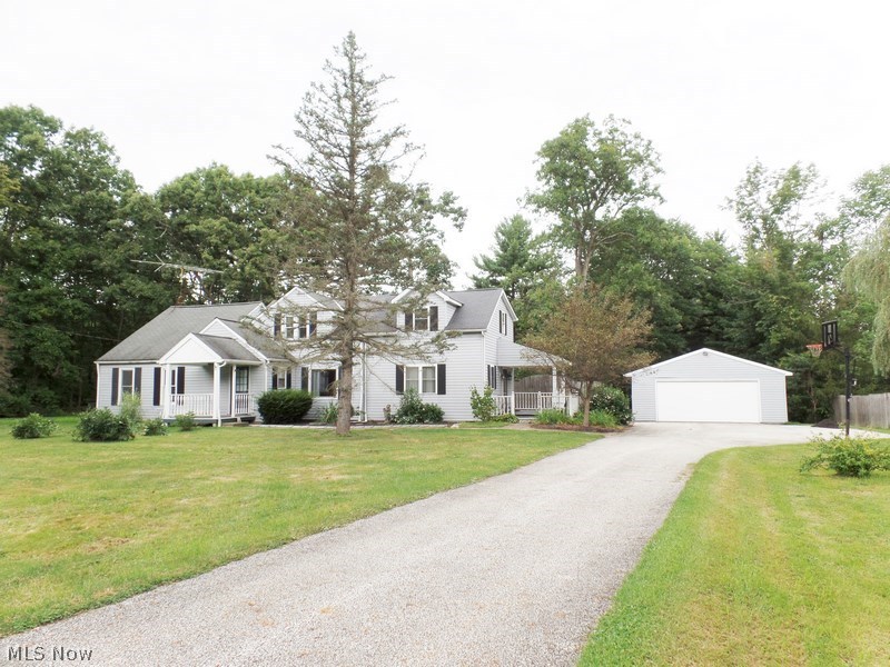 12470 Snow Road Burton, OH 44021 - Photo 8 of 30