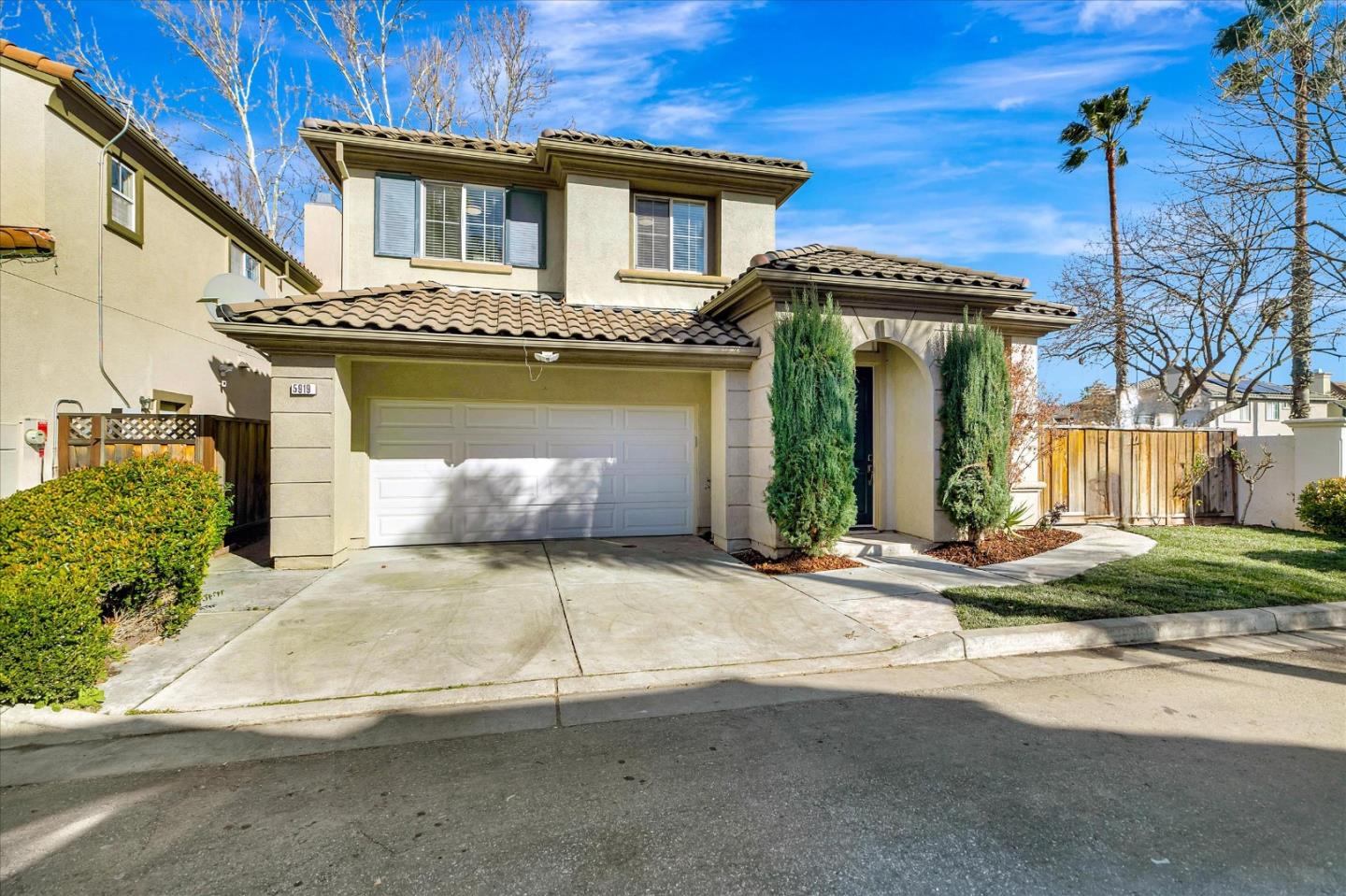 5919 Pala Mesa Drive San Jose, CA 95123 - Photo 1 of 1