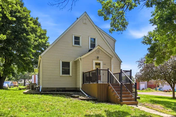 $144,000 | 310 Stanley Street, Frost, MN 56033