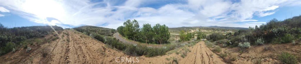 1 Silver Springs Road Hemet, CA 92544 - Photo 2 of 2 a view of a garden
