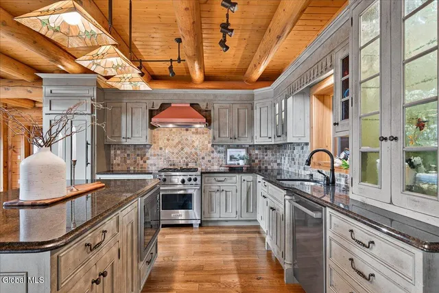 $1,275,000 | 125 Austin Pond Road, Johnsburg, NY 12853