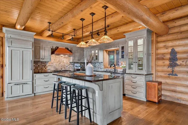 $1,275,000 | 125 Austin Pond Road, Johnsburg, NY 12853