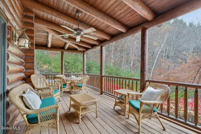 $1,275,000 | 125 Austin Pond Road, Johnsburg, NY 12853