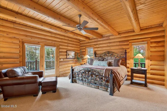 $1,275,000 | 125 Austin Pond Road, Johnsburg, NY 12853