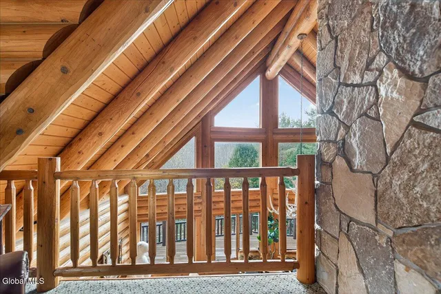 $1,275,000 | 125 Austin Pond Road, Johnsburg, NY 12853