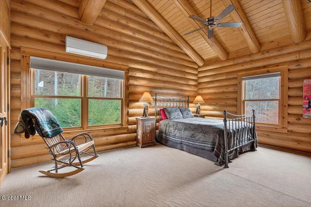 $1,275,000 | 125 Austin Pond Road, Johnsburg, NY 12853