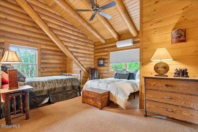 $1,275,000 | 125 Austin Pond Road, Johnsburg, NY 12853