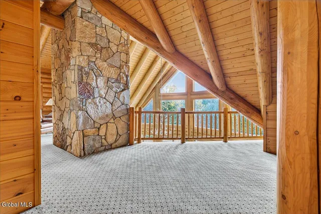 $1,275,000 | 125 Austin Pond Road, Johnsburg, NY 12853