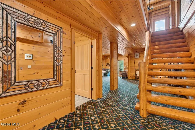 $1,275,000 | 125 Austin Pond Road, Johnsburg, NY 12853