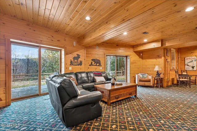 $1,275,000 | 125 Austin Pond Road, Johnsburg, NY 12853