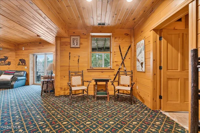 $1,275,000 | 125 Austin Pond Road, Johnsburg, NY 12853