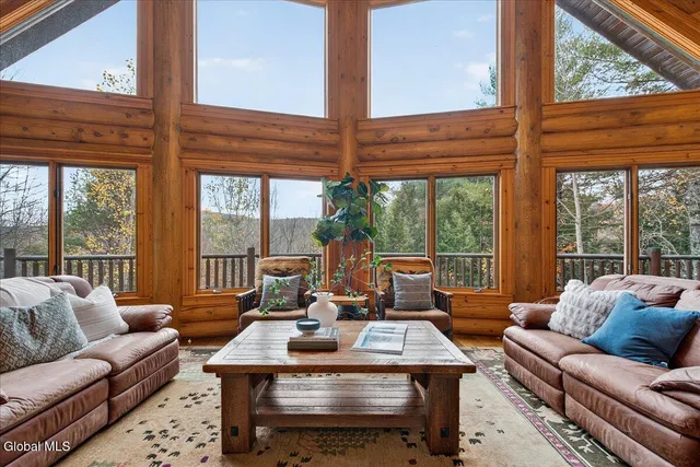 $1,275,000 | 125 Austin Pond Road, Johnsburg, NY 12853