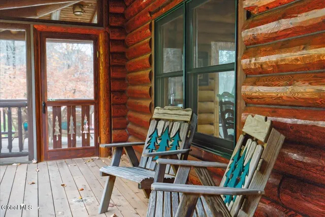 $1,275,000 | 125 Austin Pond Road, Johnsburg, NY 12853