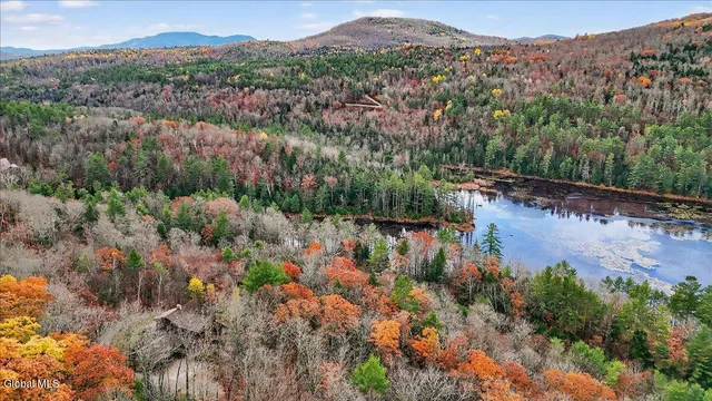 $1,275,000 | 125 Austin Pond Road, Johnsburg, NY 12853