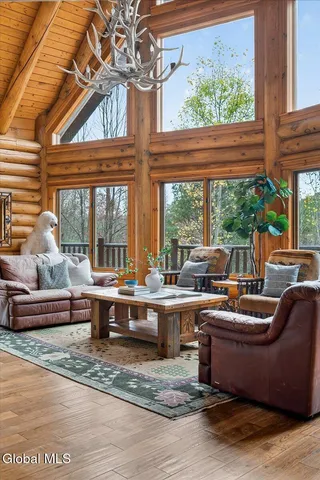 $1,275,000 | 125 Austin Pond Road, Johnsburg, NY 12853