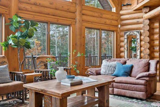 $1,275,000 | 125 Austin Pond Road, Johnsburg, NY 12853