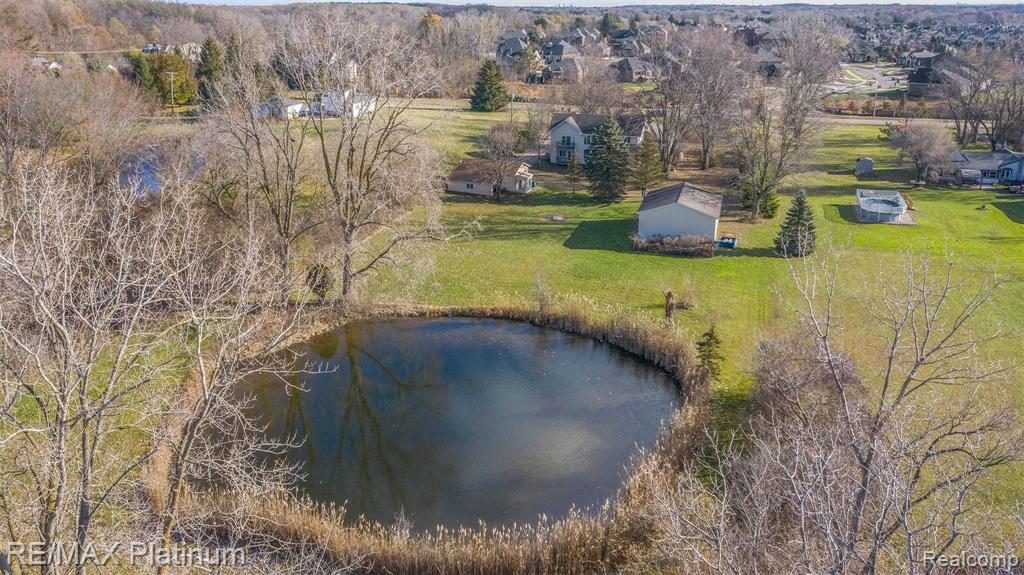 18819 Ridge Road Northville, MI 48167 - Photo 75 of 83