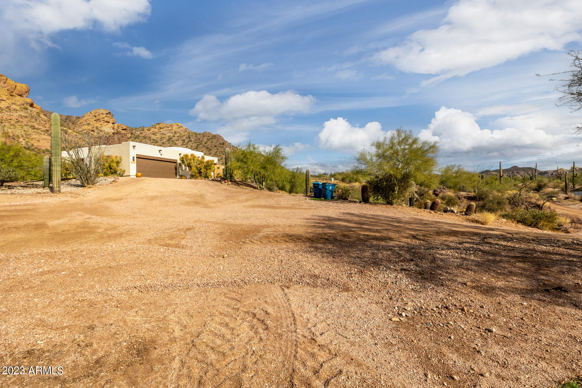 5458 North Winchester Road Apache Junction, AZ 85119 - Photo 104 of 127 130 - Winchester