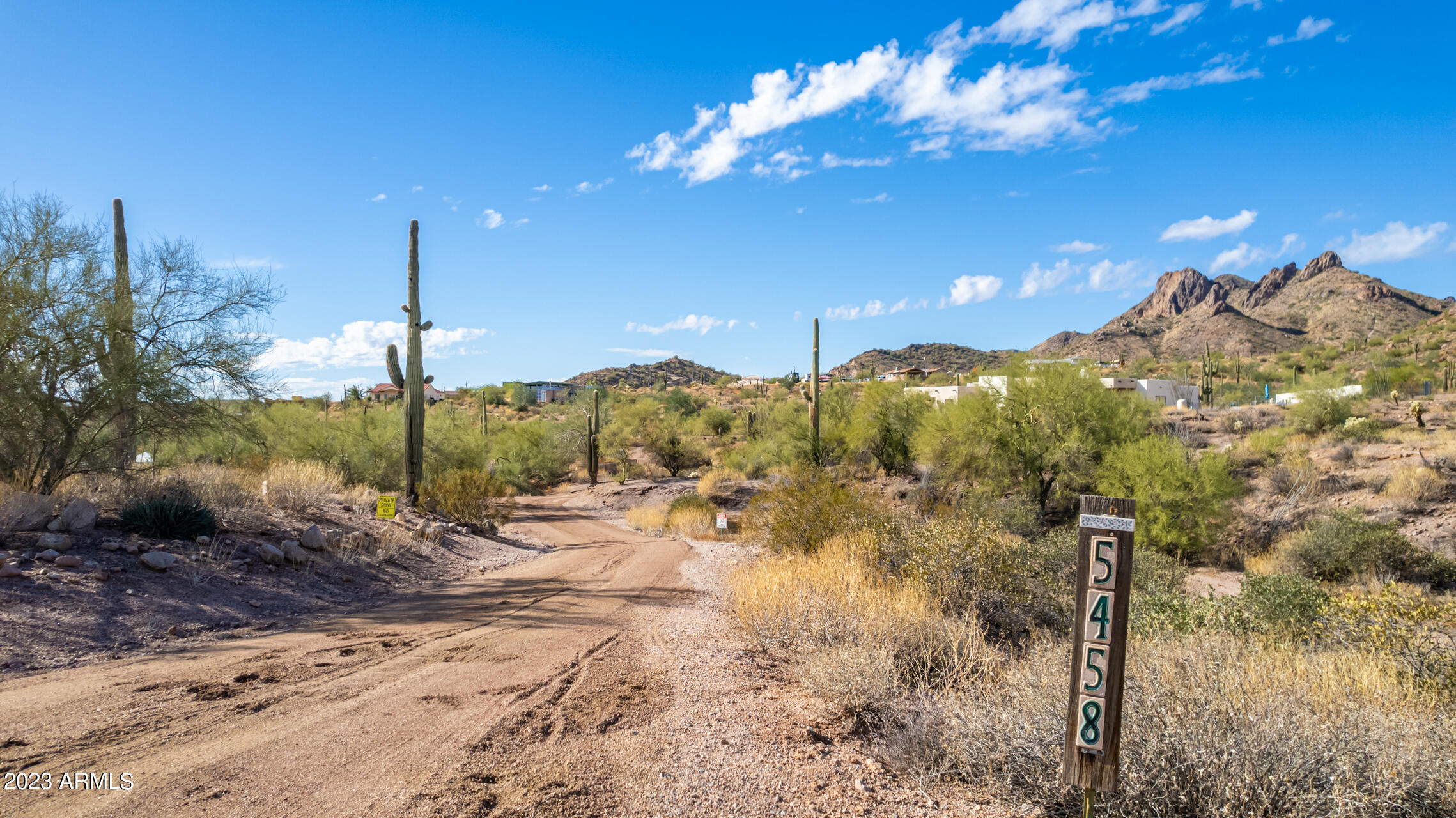 5458 North Winchester Road Apache Junction, AZ 85119 - Photo 111 of 127 01 - Winchester Aerials