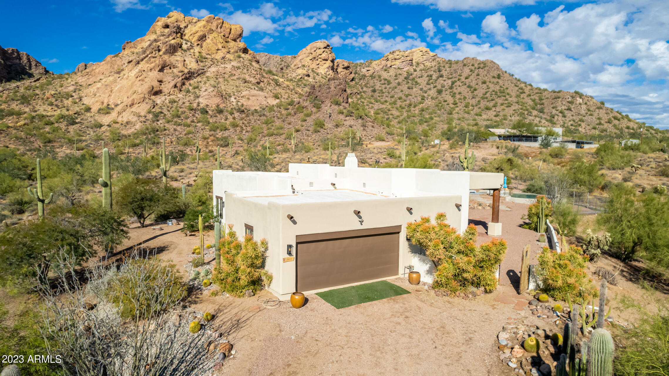 5458 North Winchester Road Apache Junction, AZ 85119 - Photo 113 of 127 03 - Winchester Aerials