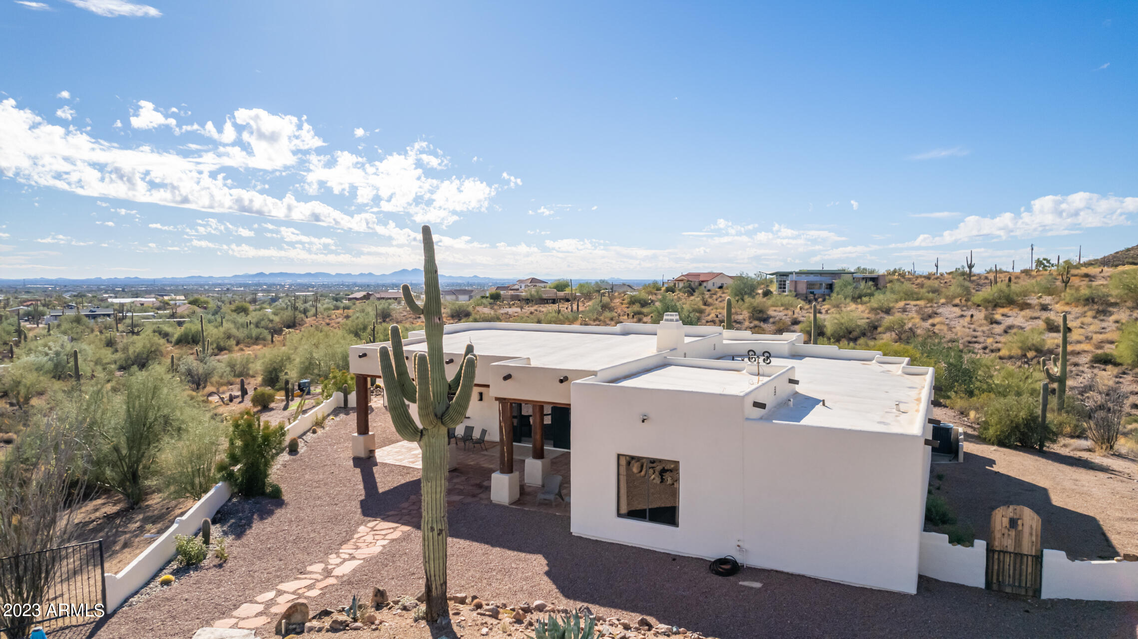 5458 North Winchester Road Apache Junction, AZ 85119 - Photo 116 of 127 07 - Winchester Aerials