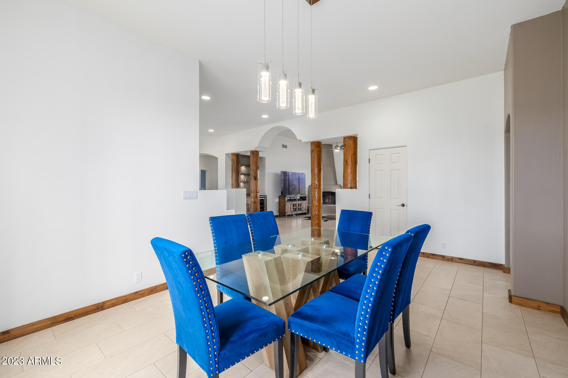 5458 North Winchester Road Apache Junction, AZ 85119 - Photo 21 of 127 43 - Winchester