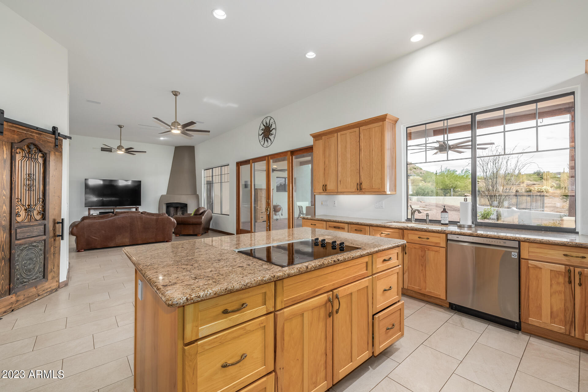 5458 North Winchester Road Apache Junction, AZ 85119 - Photo 25 of 127 53 - Winchester