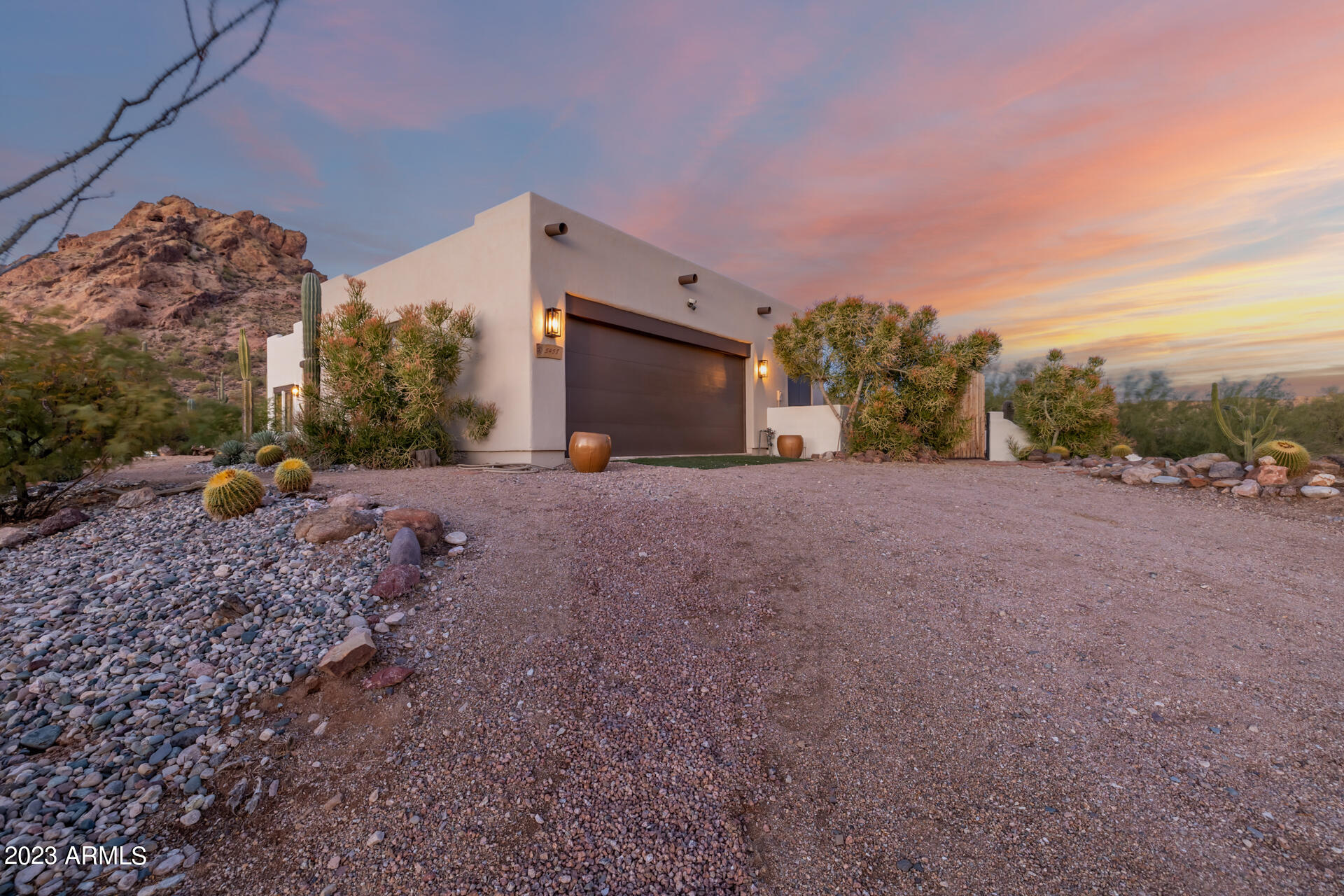 5458 North Winchester Road Apache Junction, AZ 85119 - Photo 54 of 127 03 - Winchester