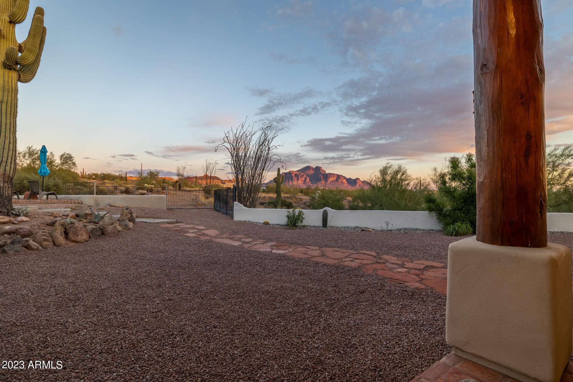 5458 North Winchester Road Apache Junction, AZ 85119 - Photo 57 of 127 80 - Winchester