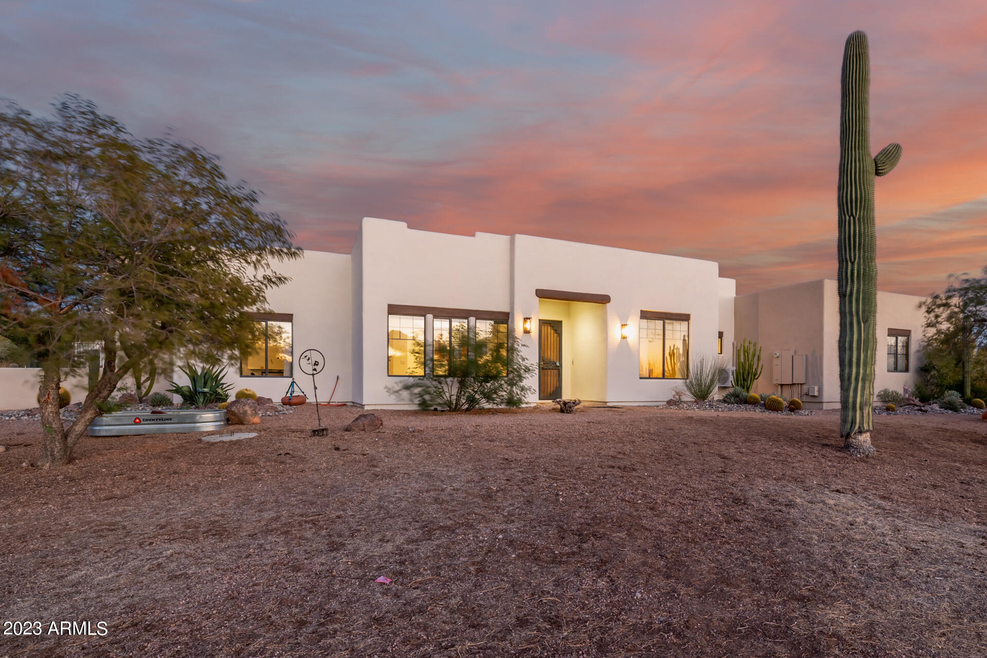 5458 North Winchester Road Apache Junction, AZ 85119 - Photo 58 of 127 10 - Winchester