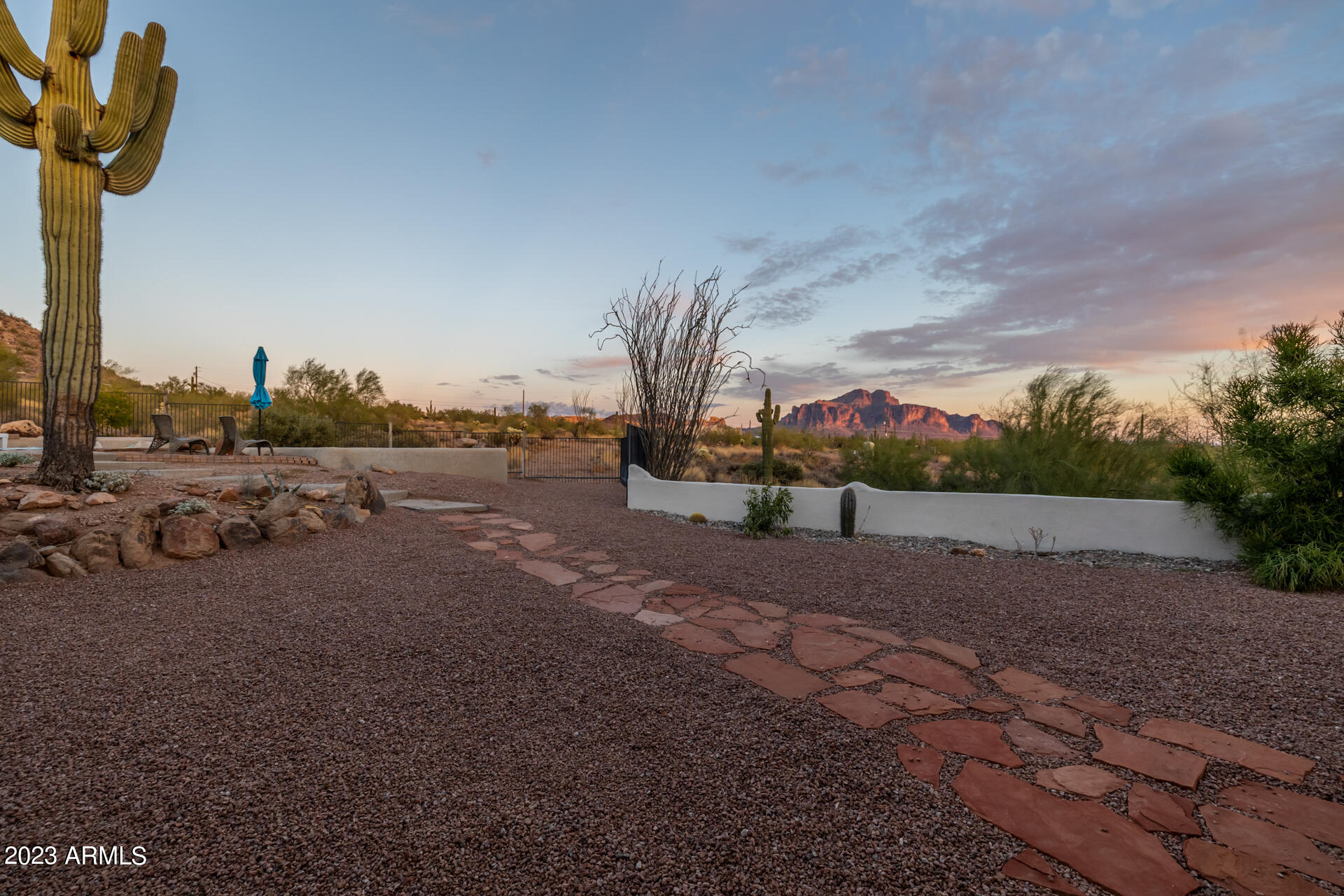 5458 North Winchester Road Apache Junction, AZ 85119 - Photo 59 of 127 81 - Winchester