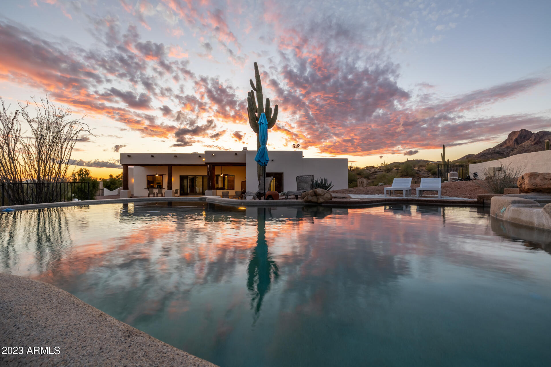 5458 North Winchester Road Apache Junction, AZ 85119 - Photo 64 of 127 85 - Winchester
