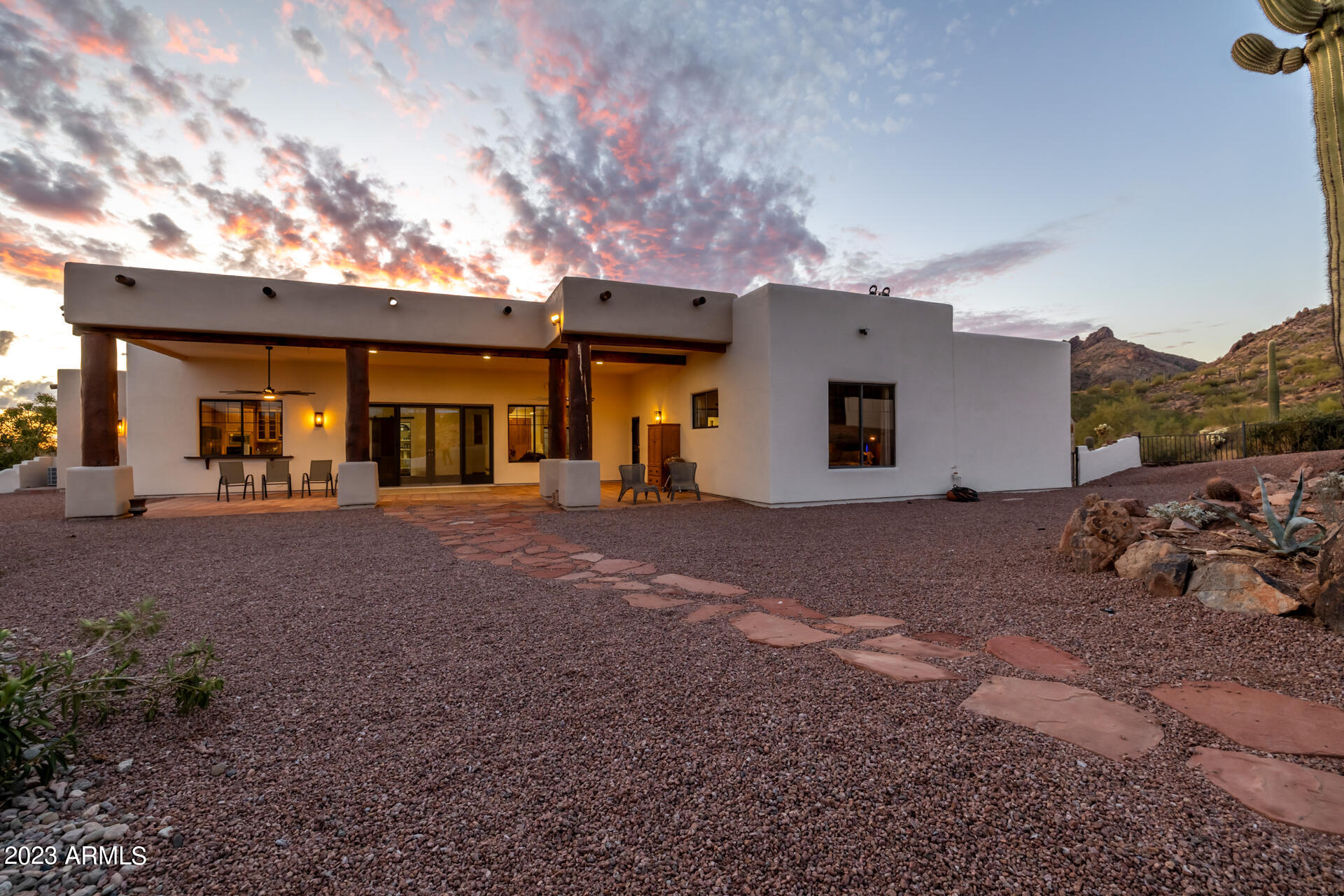 5458 North Winchester Road Apache Junction, AZ 85119 - Photo 68 of 127 89 - Winchester