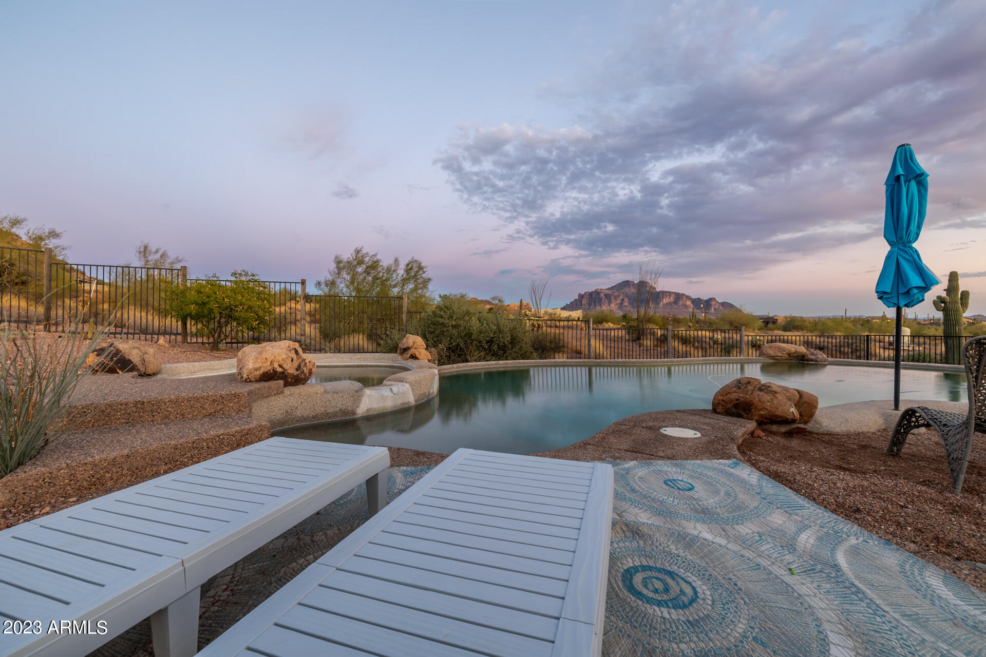5458 North Winchester Road Apache Junction, AZ 85119 - Photo 73 of 127 95 - Winchester